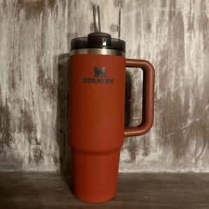 30 oz Stanley tumbler